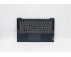 Lenovo 5CB1C13500 COVER Upper C82LM AL_ABLU FP BLKB_HUN
