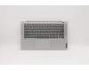 Lenovo 5CB1C13814 COVER Upper C82LM AL_SIL FP BLKB_BUL