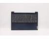 Lenovo 5CB1C17166 COVER Upper CaseASM_EUROENGL81X8NFPABDIS