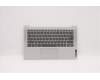 Lenovo C-Abdeckung mit Tastatur, Englisch (GB) pour Lenovo IdeaPad 5G-14Q8X05 (82KF)