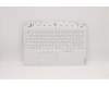 Lenovo 5CB1C74877 COVER Upper Case ASM_GRE L82JU SGW/FILM