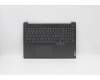 Lenovo C-Abdeckung mit Tastatur, Schweiz pour Lenovo IdeaPad Creator 5-16ACH6 (82L6)
