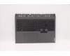Lenovo 5CB1D09617 COVER Upper Case ASM_BEL L82JFSGw/RGBWRF