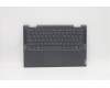 Lenovo 5CB1D12412 COVER Upper Case ASM_UKE L82N7 SG