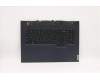 Lenovo 5CB1D20035 COVER Upper Case ASM_RUS L82JM PHA_BU