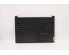 Lenovo 5CB1D66738 COVER Upper Case ASM_GRE C 82K2 E3 RGB
