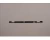 Lenovo 5CB1H66045 COVER FRU STRIP COVER YG BK L13 Fenrir