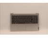 Lenovo COVER Upper Case ASM_SPA L82R4 NFPCG pour Lenovo IdeaPad 1-15ALC7 (82R4)