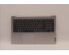 Lenovo COVER Upper Case ASM_NORDIC L82R4 NFPCG pour Lenovo IdeaPad 1-15ALC7 (82R4)