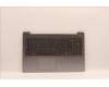 Lenovo COVER Upper Case ASM_SPA L82RK NFP AG N pour Lenovo IdeaPad 3-15ABA7 (82RN/82T8)