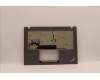 Lenovo 5CB1J15423 COVER FRU JT4C1 Cc WW SUB ASSY GRAY