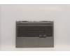 Lenovo 5CB1J23745 COVER Upper Case ASM_NORDIC L21EK MGR