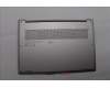Lenovo 5CB1P85734 COVER Lower Case L21NW SSH JP W/BATT
