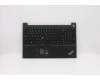 Lenovo 5M10V16904 MECH_ASM BLKBD ASM_BK_US GRE