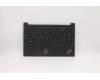Lenovo 5M11A35676 MECH_ASM KB GRE(T)US BK