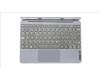 Lenovo Externe Tastatur, Spanisch, Folio-Bluetooth pour Lenovo 10w Tablet (82ST/82SU)