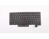 Lenovo 01AX541 NB_KYB Windu KBD,GR,DFN BL