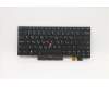 Lenovo 01AX582 NB_KYB Windu KBD,GR,LTN BL