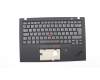 Lenovo 01YR545 MECH_ASM GRP_KBD_Bzl_HU,FPR,BK,CHY