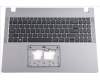 Acer 6B.B7AN7.030 COVER.UPPER.W/KB.US-INT/ANT