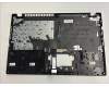 Acer 6B.QNAN7.011 COVER.UPPER.W/KB.GERMAN