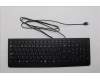 Lenovo DT_KYB Calliope USB AI KB G2.5 BLK pour Lenovo IdeaCentre Tower 08IRH9 (90XW)