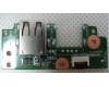 Asus 90NB01N0-R10010 X550DP IO_BD./AS