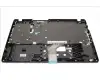Acer COVER UPPER W/KB GERMAN pour Acer TravelMate P2 (TMP214-53)