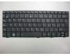 Asus KEYBOARD 1008HA (RU/BL) W/MS pour Asus Eee PC 1005P