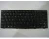 Asus KEYBOARD 1008HA (US/BL) W/MS pour Asus Eee PC 1005P