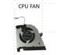 Asus 13NR05S0AP0101 GA401QM CPU FAN ASM