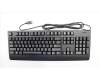 Lenovo 00XH704 DT_KYB USB TRDTNL KB BK 459 GRE
