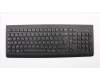 Lenovo 01AH827 KYB_MOUSE Primax RFBU71 2.4G BK BE_FR
