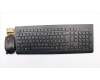 Lenovo 01AH837 KYB_MOUSE Primax RFBU71 2.4G BK CFR