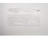 Lenovo 25209159 DT_KYB Sunrex EKB-10YA(SP) W-Silk USB KB