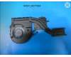 Dell Heatsink assembly with fan pour Dell Latitude 15 (5580)