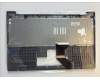 Medion Abdeckrahmen, Tastatur, inkl. Tastatur, BE pour Medion Akoya E16423 (XU160T-PF)