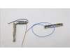 Lenovo ANTENNA X13G4 ACCY KITS WWAN ANTENNA pour Lenovo ThinkPad X13 Gen 4 (21EX/21EY)