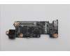 Lenovo 5C50S25772 CARDPOP USB board L83CX L