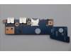 Lenovo 5C50S25796 CARDPOP USB Board H 83GH X126100