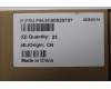 Lenovo 5C50S25797 CARDPOP OLED board C 83JK SDC