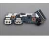 Lenovo 5C50S25802 CARDPOP IO board C 83JL