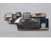 Lenovo 5C50S25822 CARDPOP USB board H 83JU