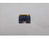 Lenovo 5C50S25824 CARDPOP Pmic Board H 83JU
