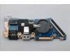 Lenovo 5C50S25832 CARDPOP IO board W 21SJ