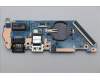 Lenovo 5C50S25836 CARDPOP IO board W 21SK