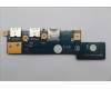 Lenovo 5C50S25839 CARDPOP USB Board H 83KT