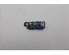 Lenovo 5C51R91717 CARDPOP PEN charger board Gen5
