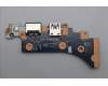 Lenovo 5C51R91724 CARDPOP PCBA IO/B NSG692 ME470 NFP NvPro