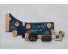 Lenovo 5C51R91725 CARDPOP PCBA IO/B NSG692 ME470 NFP VPRO